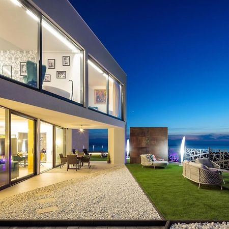 Luxury Villa Una Split Podstrana Zewnętrze zdjęcie